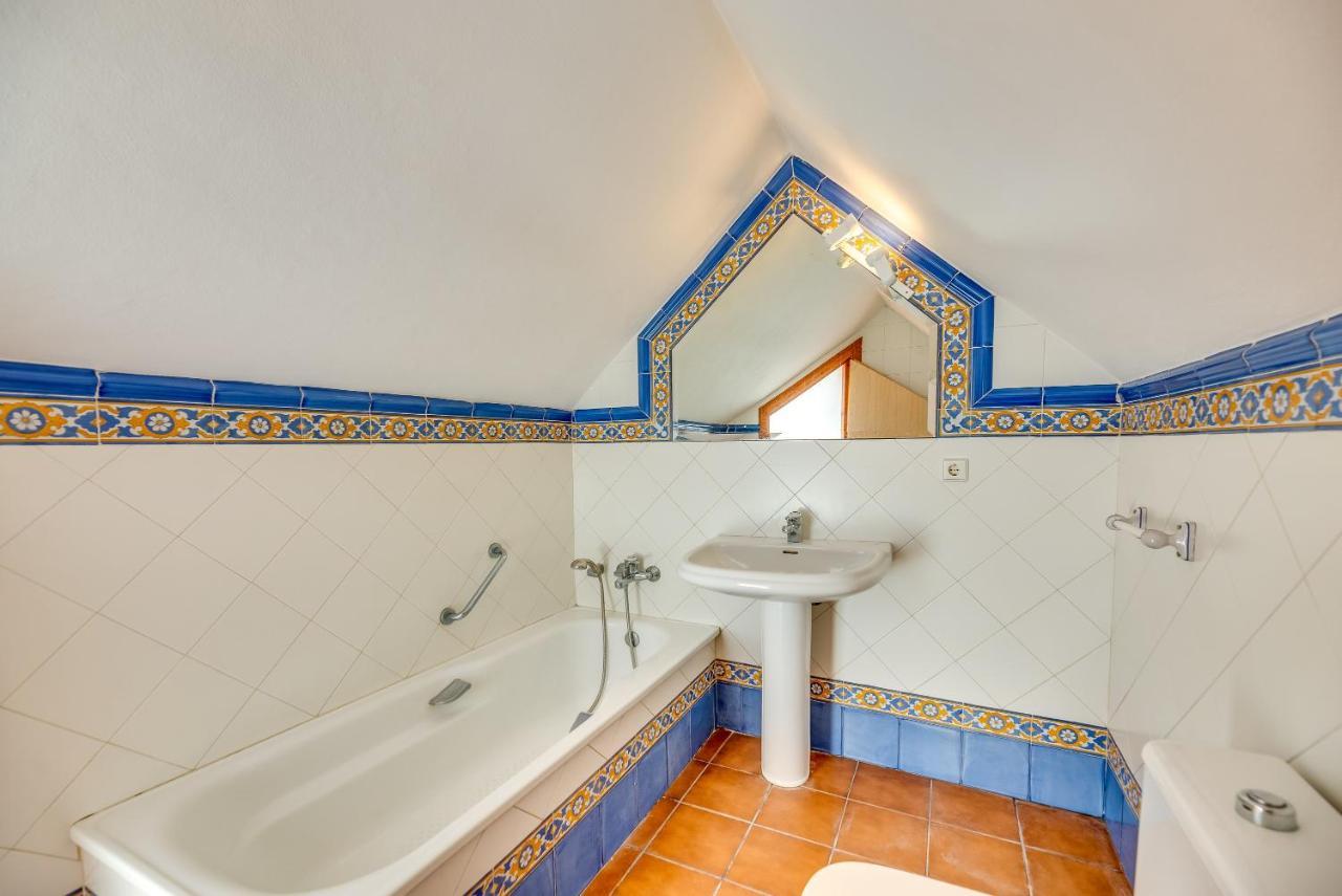 Villa Angeles Marbella Eksteriør billede
